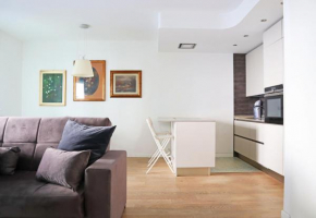 Porta Romana Elegant Apartment